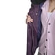 thumbnail image 2 of Chaqueta Champion para mujer con capucha acolchada Puffer Plum XS, 2 of 4