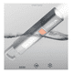 thumbnail image 3 of Linterna Lampara Colgable Camping Recargable Telescopico Ipx, 3 of 3