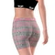 thumbnail image 5 of Bóxer Medio Mujer Algodón Pack 3 Hello Kitty C3 TOP, 5 of 5