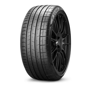 Pirelli - Neumatico 295/30 R20 101(Y) Xl P Zero N0