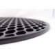 thumbnail image 2 of Parrilla de Hierro Fundido Aura 55 cm para Weber Kettle 22", 2 of 6