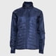 thumbnail image 1 of Casaca Técnica Windshell Mujer azul marino XL, 1 of 4