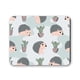 thumbnail image 1 of Mouse pad Erizo M122 24x20 cm x 3 mm Neopreno ANHIZ, 1 of 2