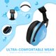 thumbnail image 4 of Paquete De 2 Auriculares Con Cancelación De Ruido Para Niños Para Conciertos, 4 of 7
