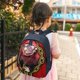 thumbnail image 5 of Jeffy SML el Rapero Mochila Escolar para Niños y Niñas, Mochila Infantil Ligera de Alta Calidad, Grande y Duradera Azul, 5 of 6
