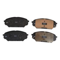 Pastilla Freno Del. Hyundai Veracruz 3.8 2006 - 2013