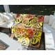 thumbnail image 5 of Manta Toynk Pac-man Classic Allover 114 x 152 cm, 5 of 9