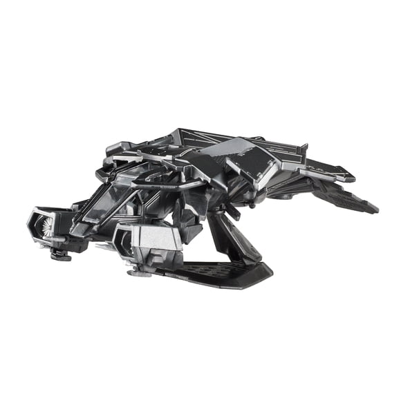 Hot Wheels Elite One Diecast The Dark Knight Rises The Bat