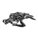 thumbnail image 1 of Hot Wheels Elite One Diecast The Dark Knight Rises The Bat, 1 of 6