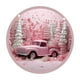 thumbnail image 1 of Coche Colgante Del Día De San Valentín Decoración Del Día De San Valentín Para Windows Celebración Árbol Estilo A, 1 of 3