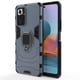 thumbnail image 4 of FOXDOCK Funda Antigolpes para Xiaomi Redmi Note 10 Pro – Protección Total con Soporte y Diseño Robusto, 4 of 5
