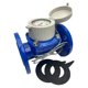 thumbnail image 1 of Medidor de Agua DAE WP-200n 5 cm IP68 Salida de Pulso, 1 of 7