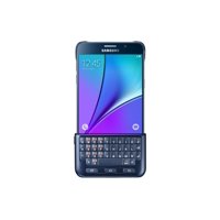 Funda Teclado Samsung Galaxy Note 5 Negro Zafiro