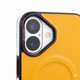 thumbnail image 3 of Carcasa Iphone 16 Naranjo Claro Aircase Magsafe, 3 of 3