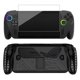 thumbnail image 1 of Funda de silicona para ROG Xbox Ally X 2025 con protector de pantalla integrado, soporte plegable, funda protectora a prueba de impactos de cuerpo completo, antideslizante, resistente a rayones, 1 of 7