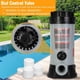 thumbnail image 4 of Clorador LONGADS CL220 Capacidad de 4 kg Flujo Ajustable, 4 of 7