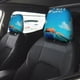 thumbnail image 2 of Luca Funda Protectora Universal para Reposacabezas de Coche, Funda Elástica para Reposacabezas de Asiento de Auto, Funda de Tela Antipolvo, Accesorios de Interior 2 Piezas, 2 of 6