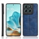 thumbnail image 1 of Funda Cartera Desmontable para Motorola Edge 60 Fusion con Soporte y Ranuras Azul, 1 of 6