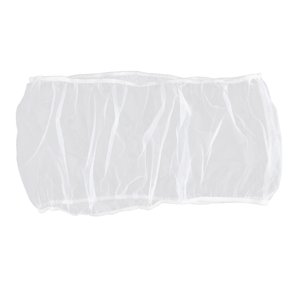Ioensy - Cubierta De Malla Universal Para Jaula De Pájaros, Falda Para Jaula De Loros, Periquito, Cacatúa, Guacamayo M