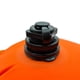 thumbnail image 2 of Boyarín De Seguridad Para Natación Zone3 28l Poliéster Reciclado Naranja, 2 of 2