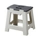 thumbnail image 1 of Taburete Plegable Portátil Compacto, Silla De 33cm, 1 of 4