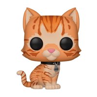 Funko Pop Marvel Capitana Marvel Goose El Gato 426