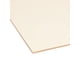 thumbnail image 4 of Carpeta de archivos Smead SuperTab, peso pesado, tamaño carta, 50/caja, 4 of 7