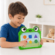 thumbnail image 4 of Carcasa Niños Infantil  Anti-golpes Para Tablet Samsung A11+, 4 of 4