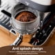 thumbnail image 3 of Embudo para portafiltro para máquina de espresso Ninja Luxe Cafe ES601, 3 of 8
