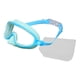 thumbnail image 2 of Gafas De Natación Para Ni?os, Cómodas Y Elegantes, Ideales Para Hacer Snorkel Y Bucear, En Color Azul., 2 of 5