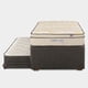 thumbnail image 1 of Divan Cama Simmons Silky Plus 1.5 Plaza, 1 of 5