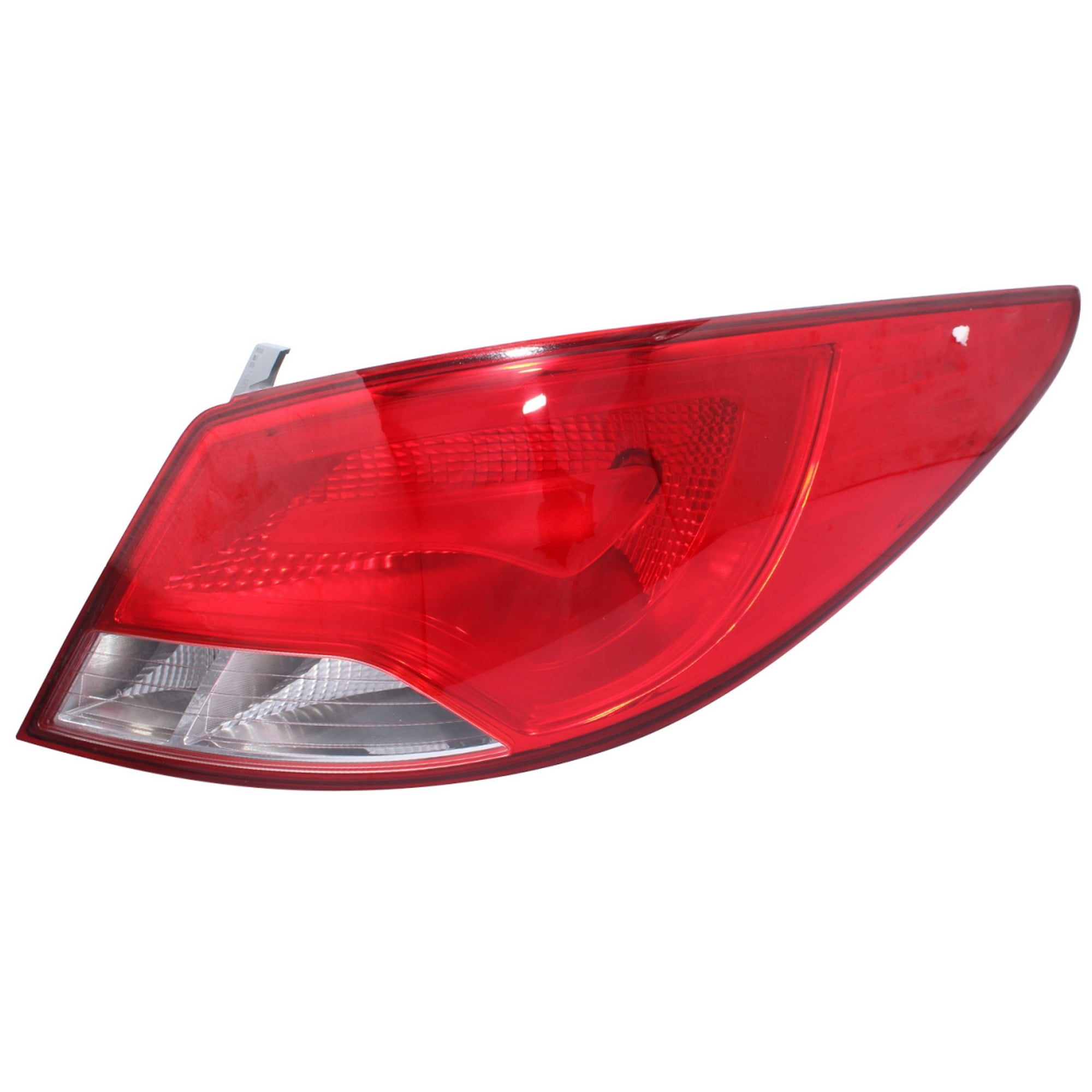 Repuestos Del Sol - Farol Trasero Derecho Hyundai Accent Rb 1.6 2015 2020