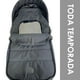 thumbnail image 3 of Coche Cuna con Filtro UV y Bolso Pañalero Café, 3 of 6