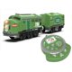thumbnail image 1 of Locomotora de control remoto Train Toy Z MAYABBO durante más de 3 años, 1 of 9
