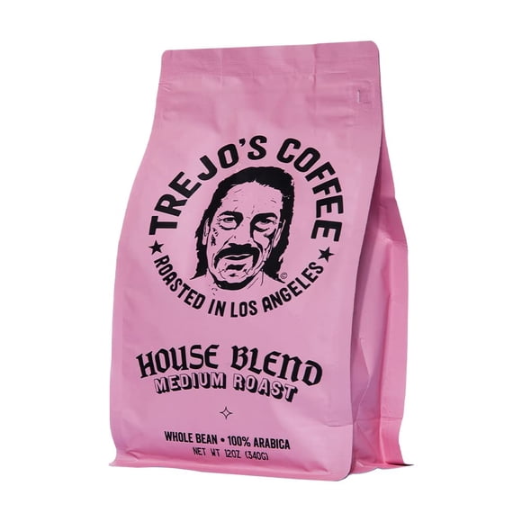 Café House Blend Tostado Medio 340 G