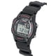 thumbnail image 3 of Reloj Digital Casio W-220H-1A2V Negro Unisex, 3 of 4