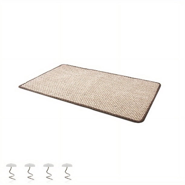 Durable Cat Scratcher, Cat Scratching Board, Cat Scratch Protector Pad, Grinding Claws Mat For Cat
