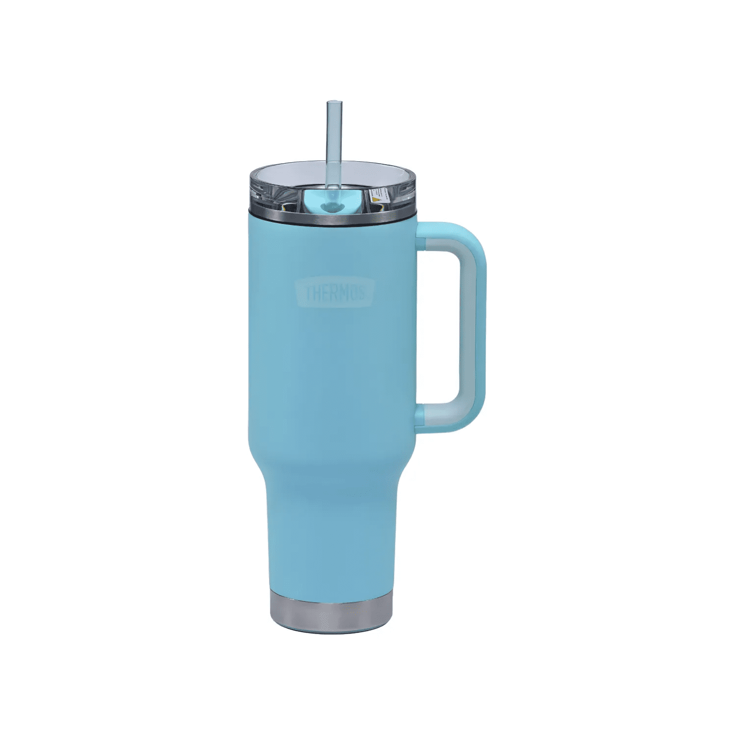 Thermos - Vaso Termico Mug Acero Inox Icon 1 2 Lt Sea Green