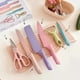thumbnail image 3 of Set Cuchillos Acero Inoxidable 6 Piezas Colores, 3 of 3
