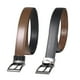 thumbnail image 2 of Cinturon Reversible Hombre 1964 | Miel, 2 of 3