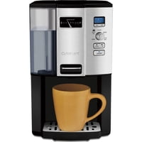 Cafetera Cuisinart Dcc-3000P1 Con Goteo Programable Para 12 Tazas