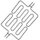 thumbnail image 1 of Elemento de horno SURPOUF 3400 W 2 uds 318254906, 1 of 6