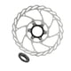 thumbnail image 3 of Disco De Freno De Bicicleta Con Bloqueo Central, Disco De Freno De Instalación Simple, 180mm, 3 of 3