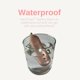 thumbnail image 2 of Alarma Personal HerTime2 HT16723 130 dB IP56 Rosa Gold, 2 of 3
