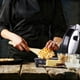 thumbnail image 3 of Wafflera Set X2 Tradicional Redonda 1000w Acero Inoxidable 220v FIGOIMPORT, 3 of 9