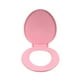 thumbnail image 1 of Tapa WC Fanaloza Rosado, 1 of 3