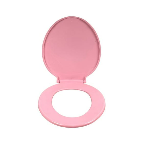 Tapa WC Fanaloza Rosado