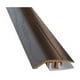 thumbnail image 1 of Cubrejunta Desnivel Pro Roble Oscuro 1mts 10 Unidades Dvp, 1 of 4