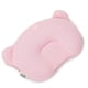 thumbnail image 1 of Almohada para Bebés Anti-plagiocefalia Cojín Plano Oso Rosa, 1 of 5