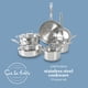 thumbnail image 2 of Juego de utensilios de cocina Sur La Table Kitchen Essentials Chef's Deck, 10 unidades, 2 of 7